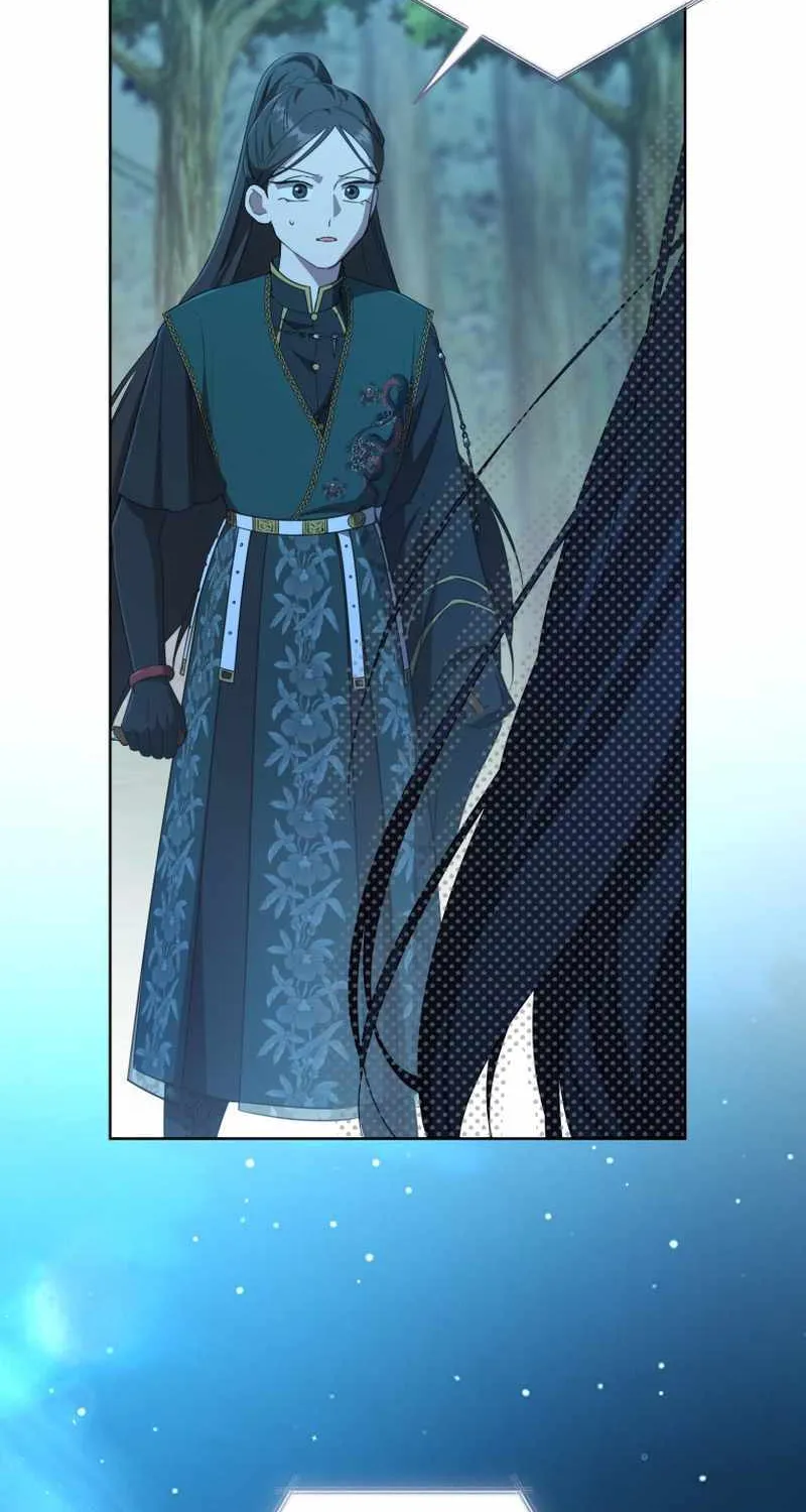 I Became the Despised Granddaughter of the Murim Family Chapter 33 page 19 - 