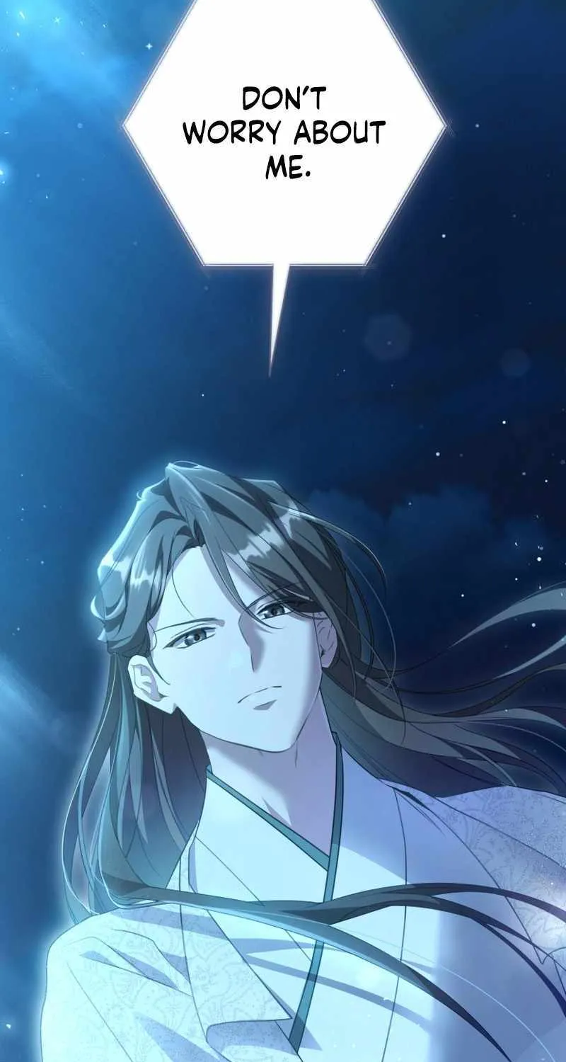 I Became the Despised Granddaughter of the Murim Family Chapter 33 page 20 - 