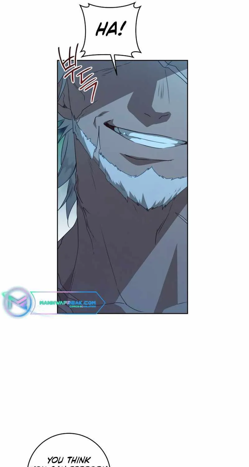 I Became the Despised Granddaughter of the Murim Family Chapter 33 page 24 - 