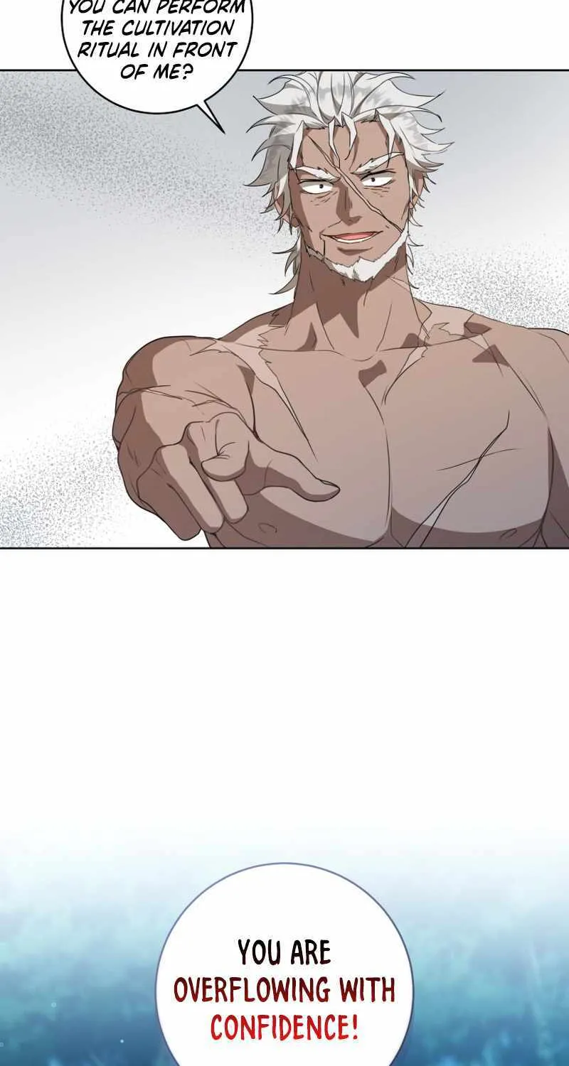 I Became the Despised Granddaughter of the Murim Family Chapter 33 page 25 - 