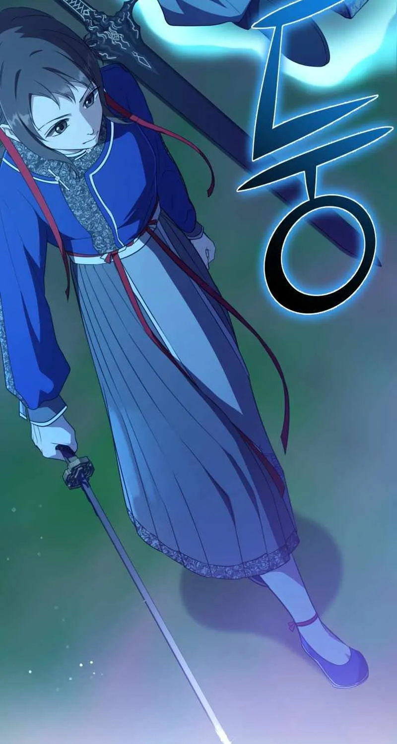 I Became the Despised Granddaughter of the Murim Family Chapter 33 page 28 - 