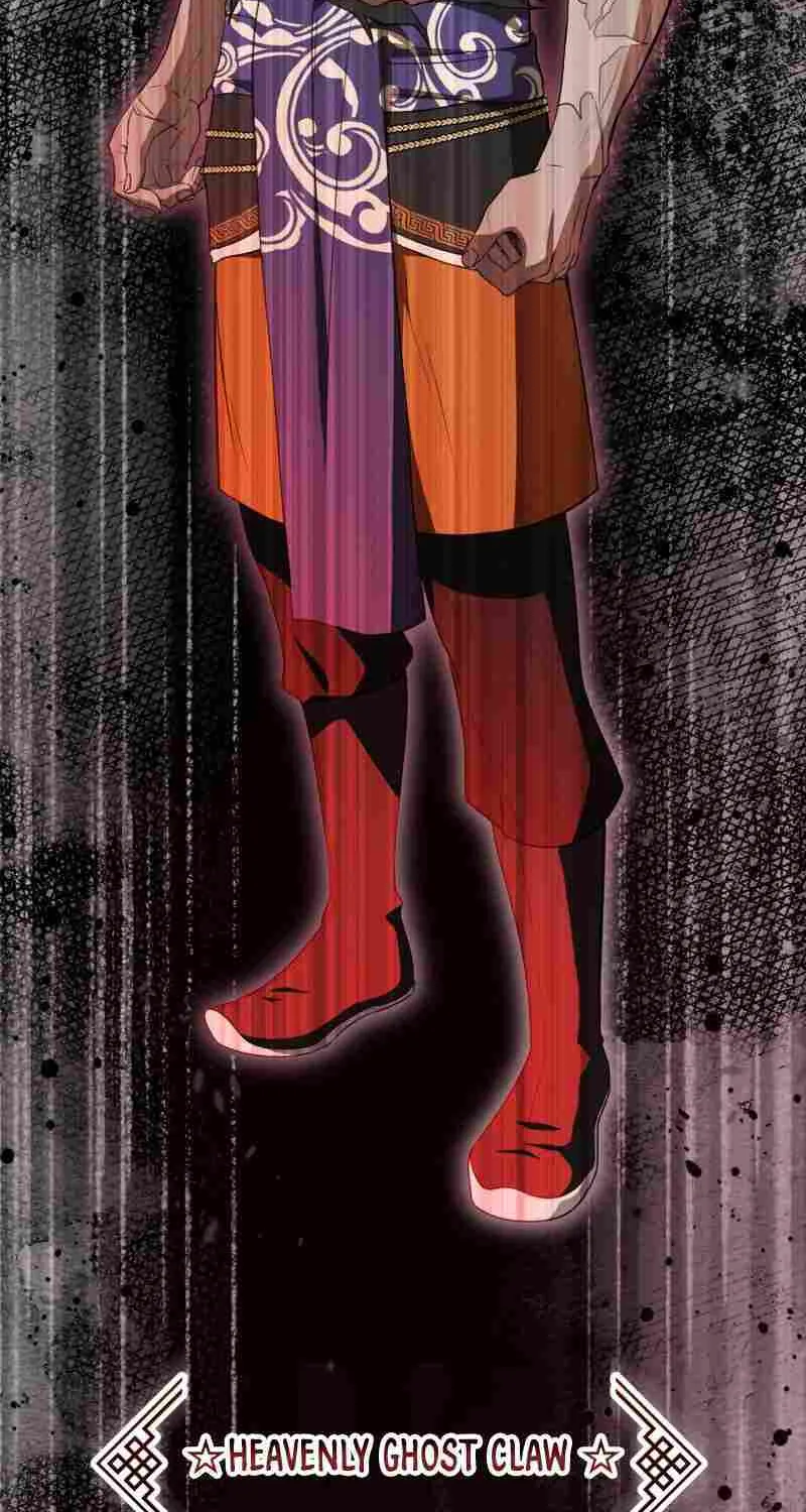 I Became the Despised Granddaughter of the Murim Family Chapter 33 page 4 - 
