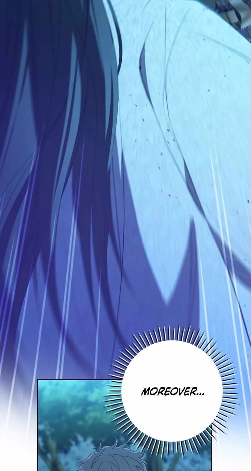 I Became the Despised Granddaughter of the Murim Family Chapter 33 page 34 - 