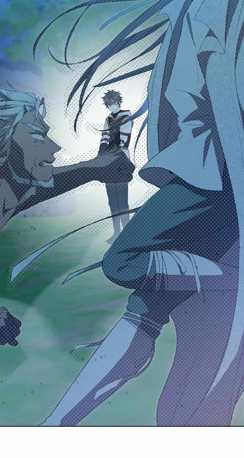 I Became the Despised Granddaughter of the Murim Family Chapter 33 page 37 - 