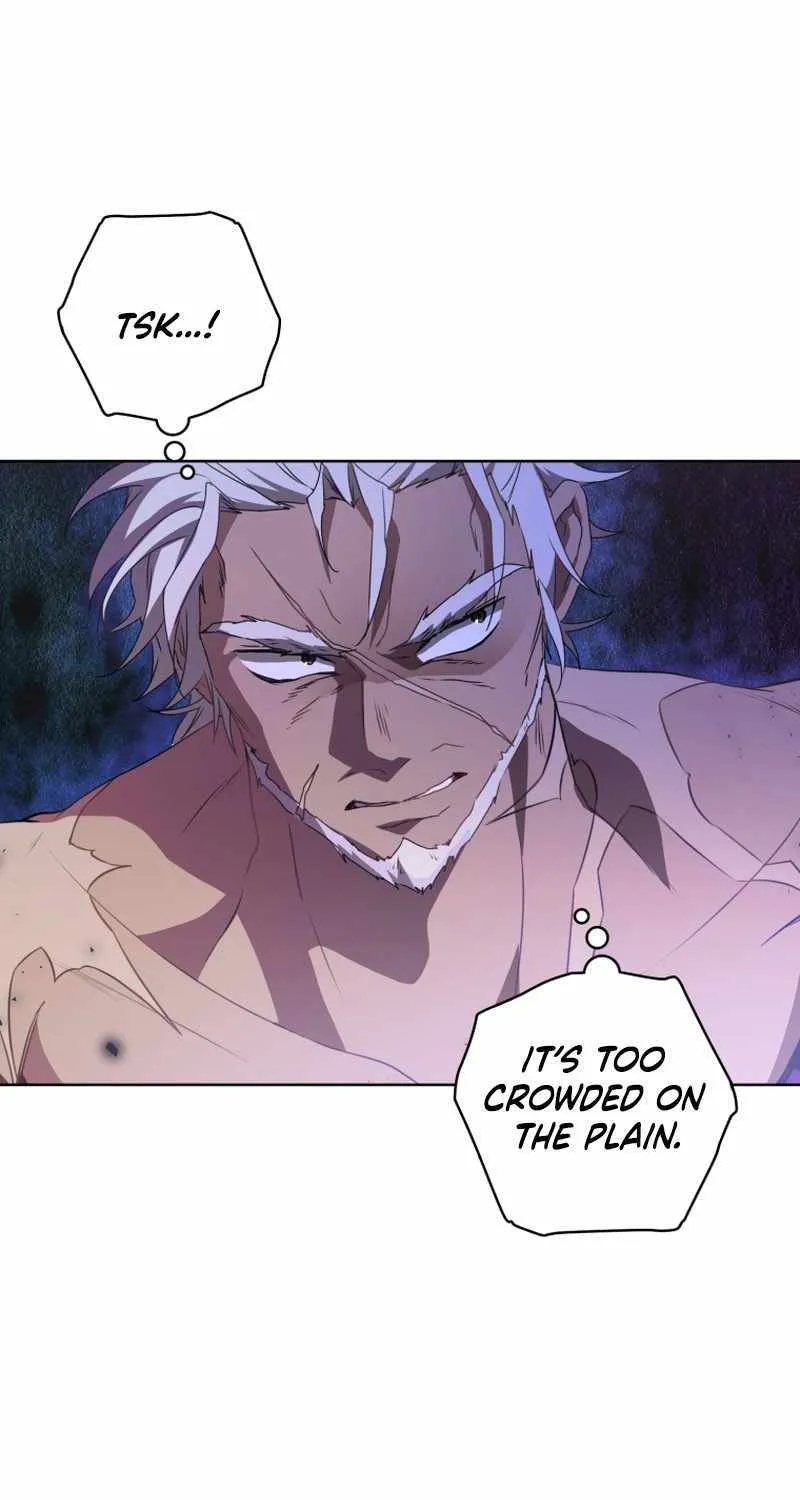 I Became the Despised Granddaughter of the Murim Family Chapter 33 page 38 - 
