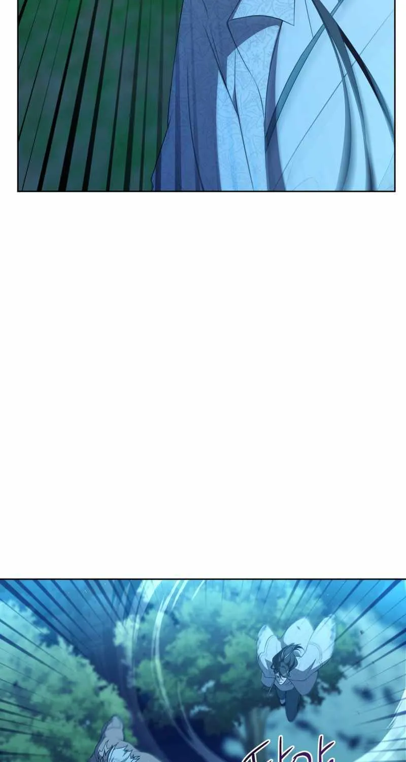 I Became the Despised Granddaughter of the Murim Family Chapter 33 page 40 - 