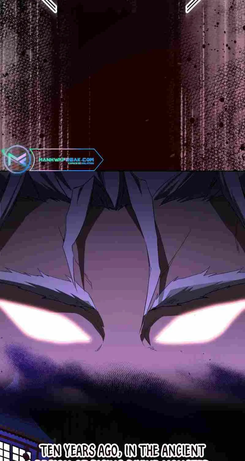 I Became the Despised Granddaughter of the Murim Family Chapter 33 page 5 - 