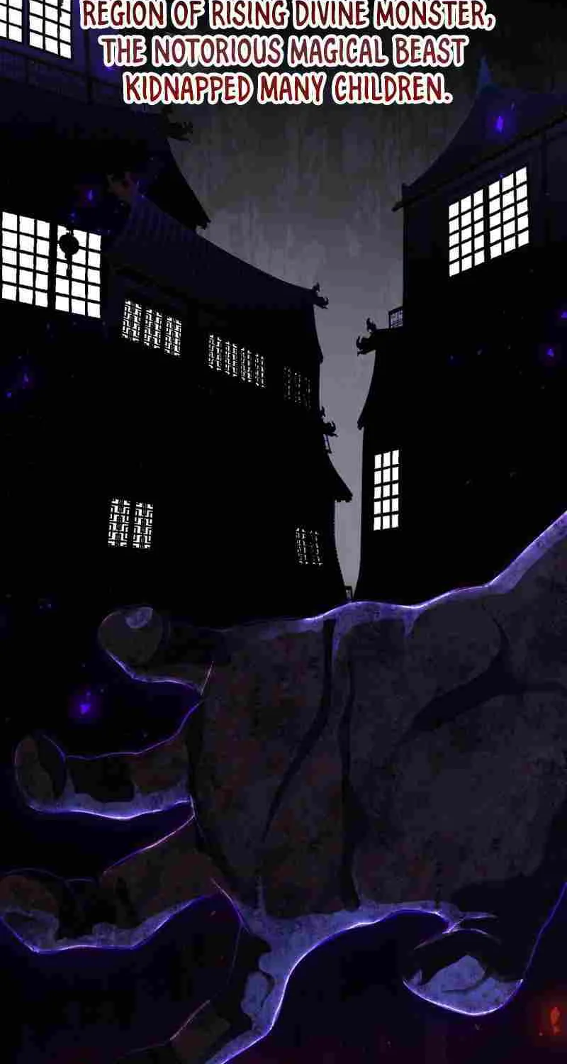 I Became the Despised Granddaughter of the Murim Family Chapter 33 page 6 - 