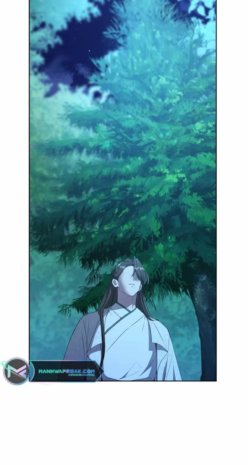 I Became the Despised Granddaughter of the Murim Family Chapter 33 page 53 - 
