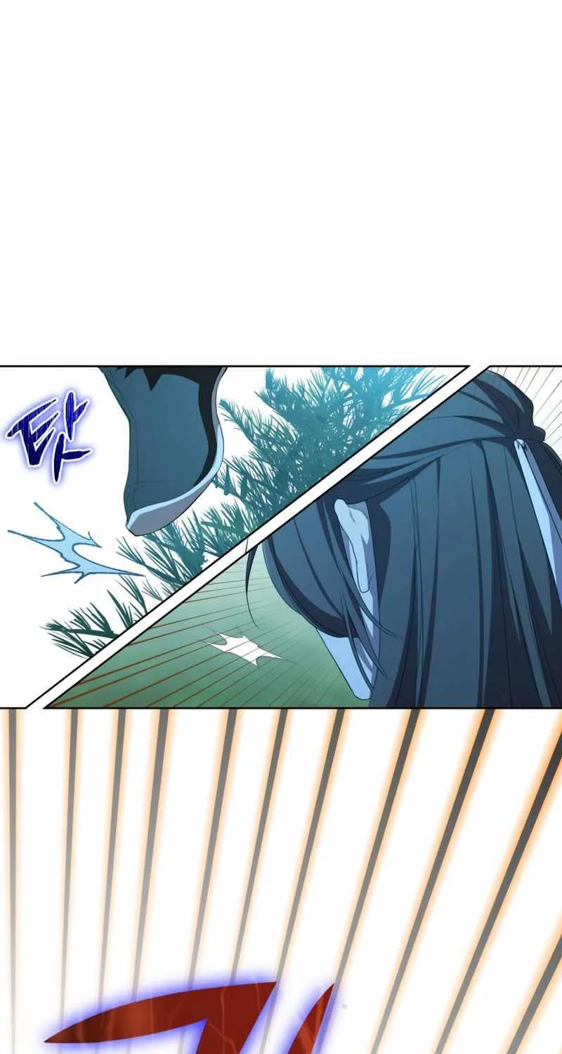 I Became the Despised Granddaughter of the Murim Family Chapter 33 page 54 - 