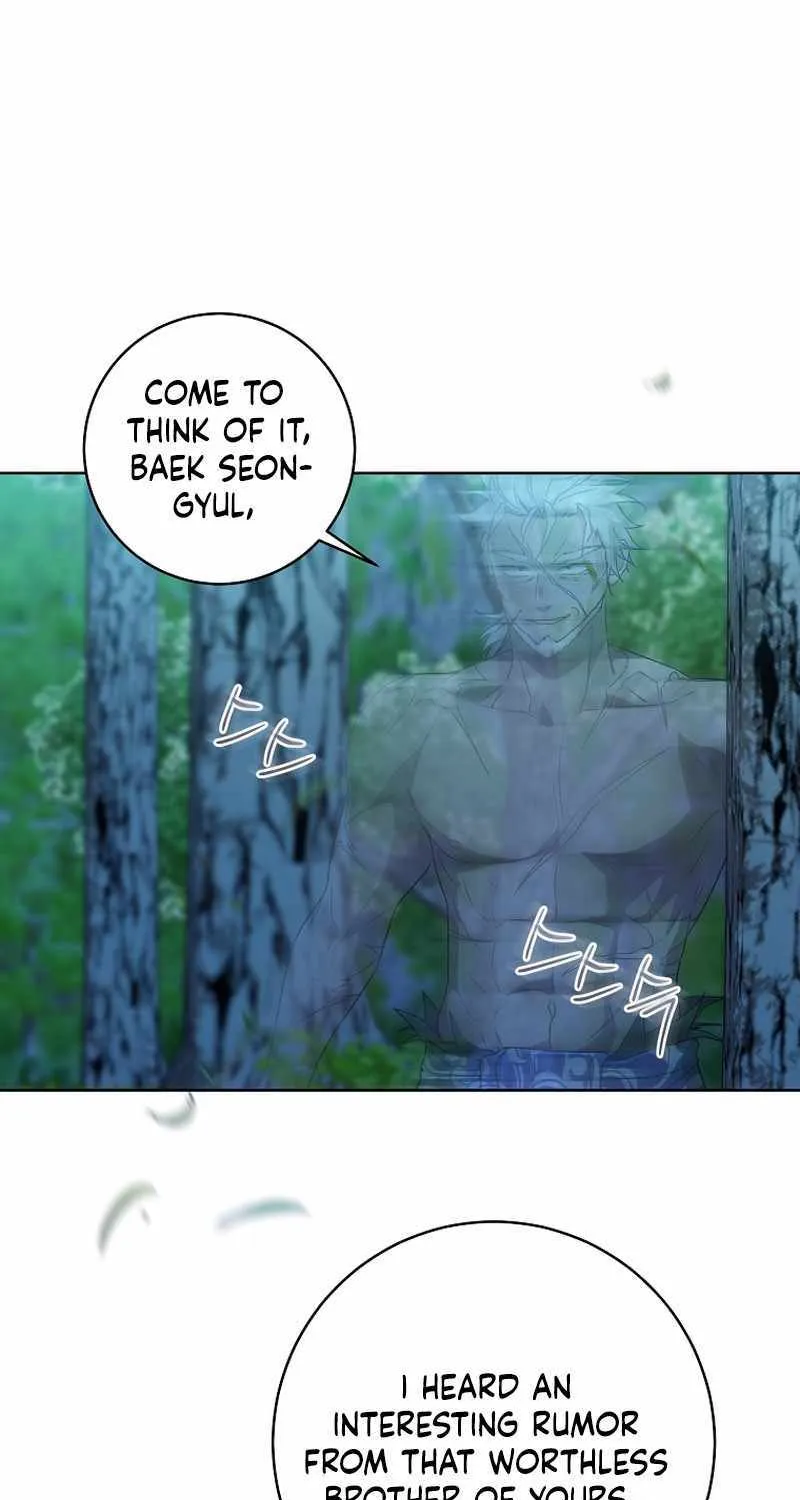 I Became the Despised Granddaughter of the Murim Family Chapter 33 page 58 - 