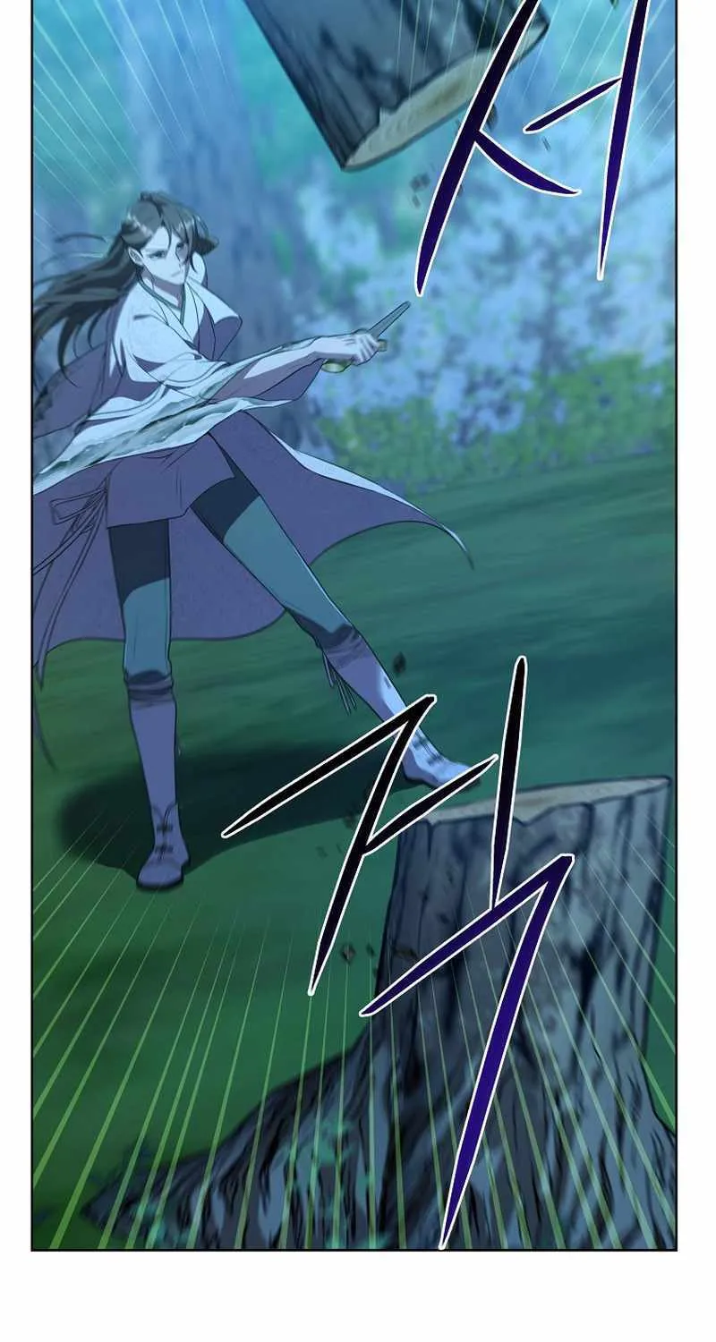 I Became the Despised Granddaughter of the Murim Family Chapter 33 page 62 - 