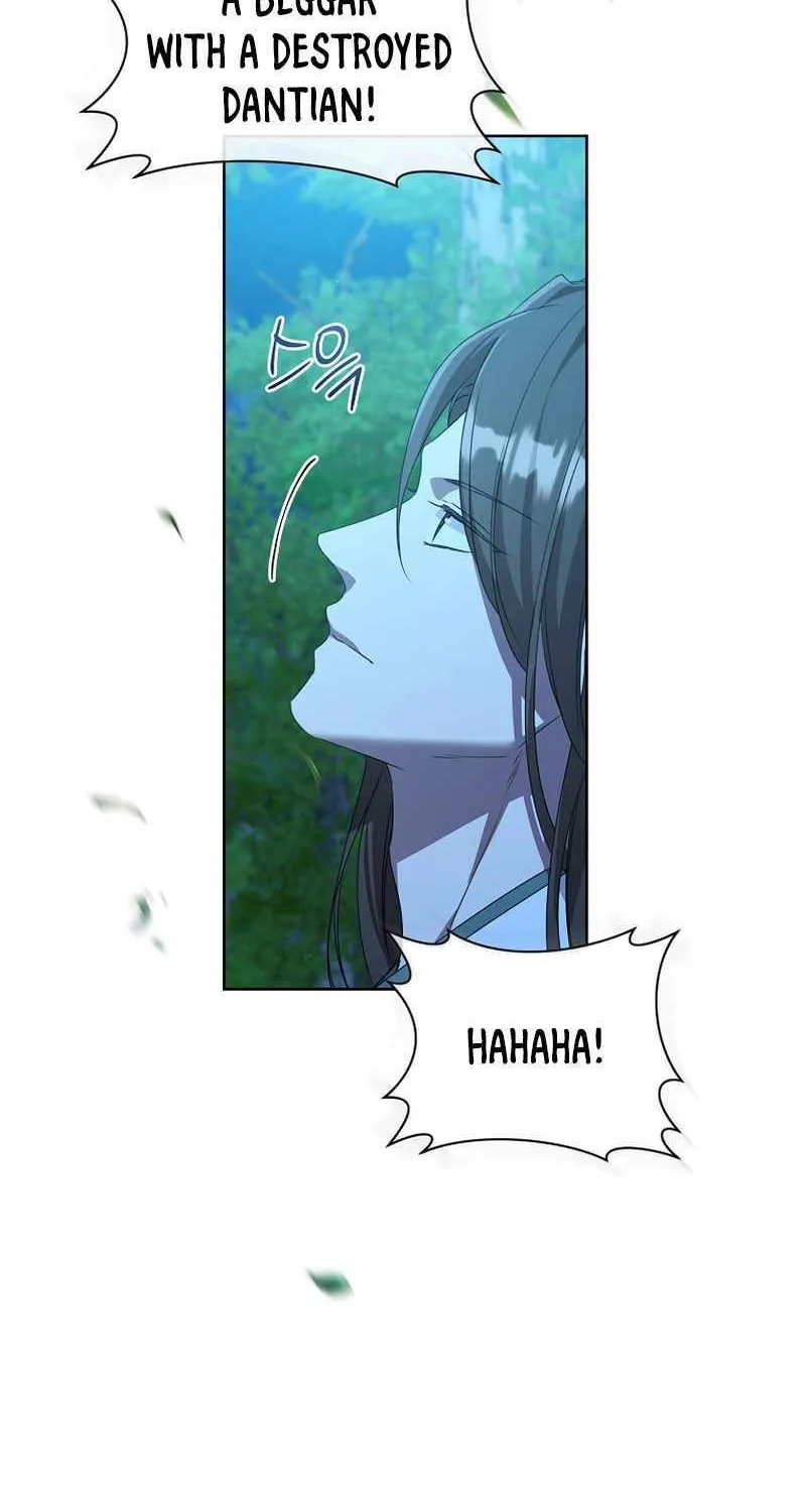 I Became the Despised Granddaughter of the Murim Family Chapter 33 page 65 - 