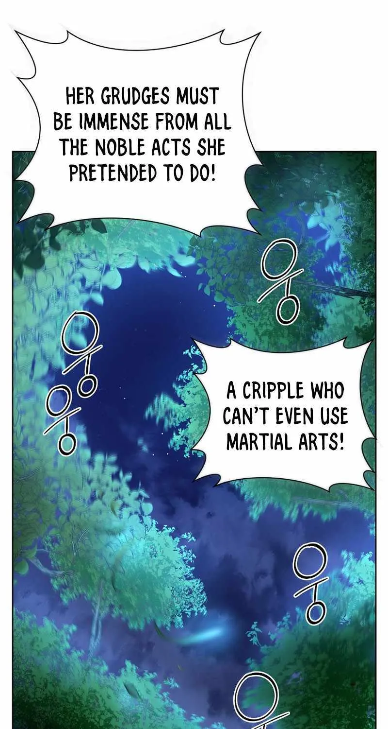 I Became the Despised Granddaughter of the Murim Family Chapter 33 page 66 - 