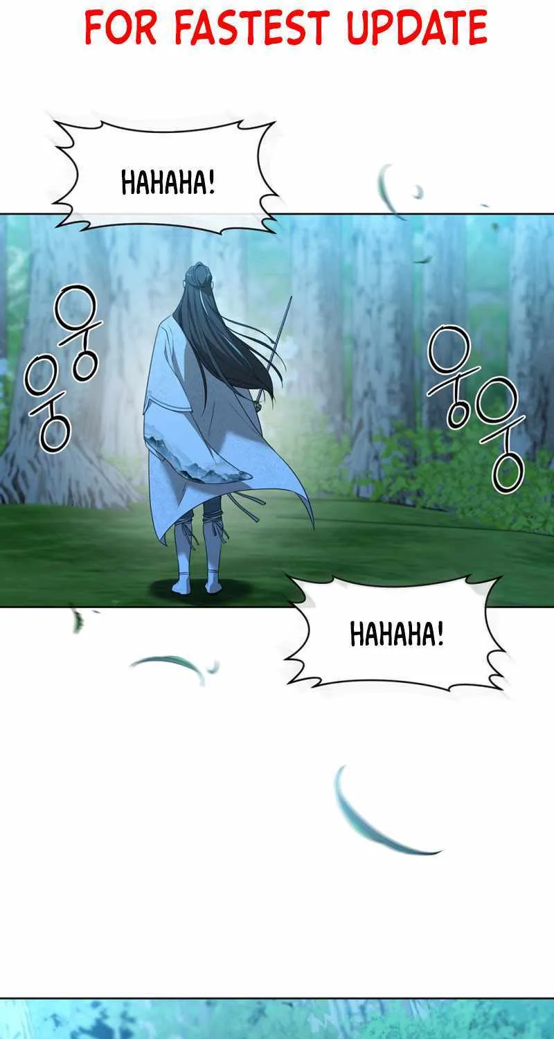 I Became the Despised Granddaughter of the Murim Family Chapter 33 page 68 - 