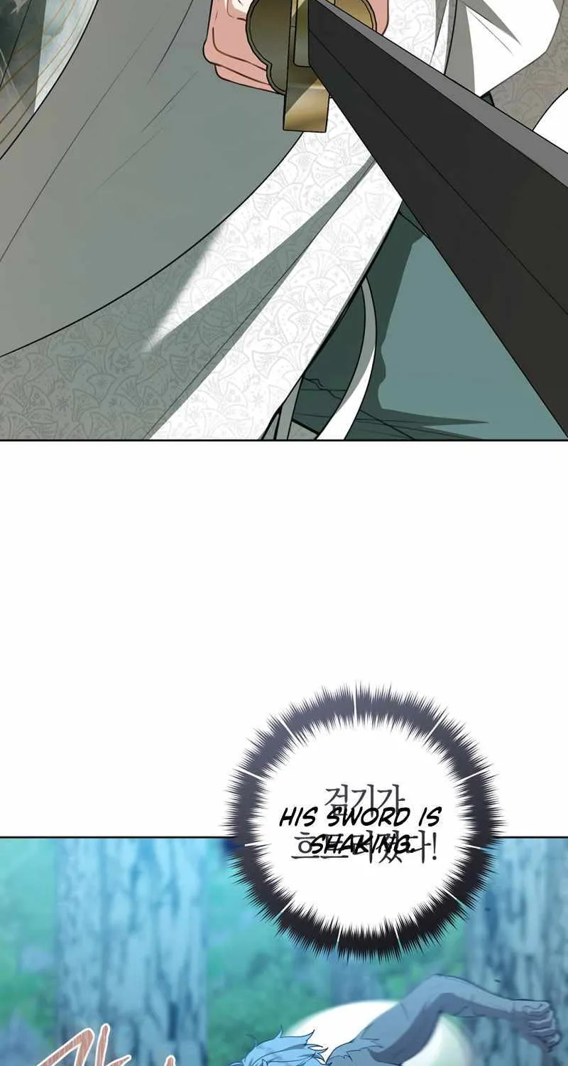 I Became the Despised Granddaughter of the Murim Family Chapter 33 page 78 - 