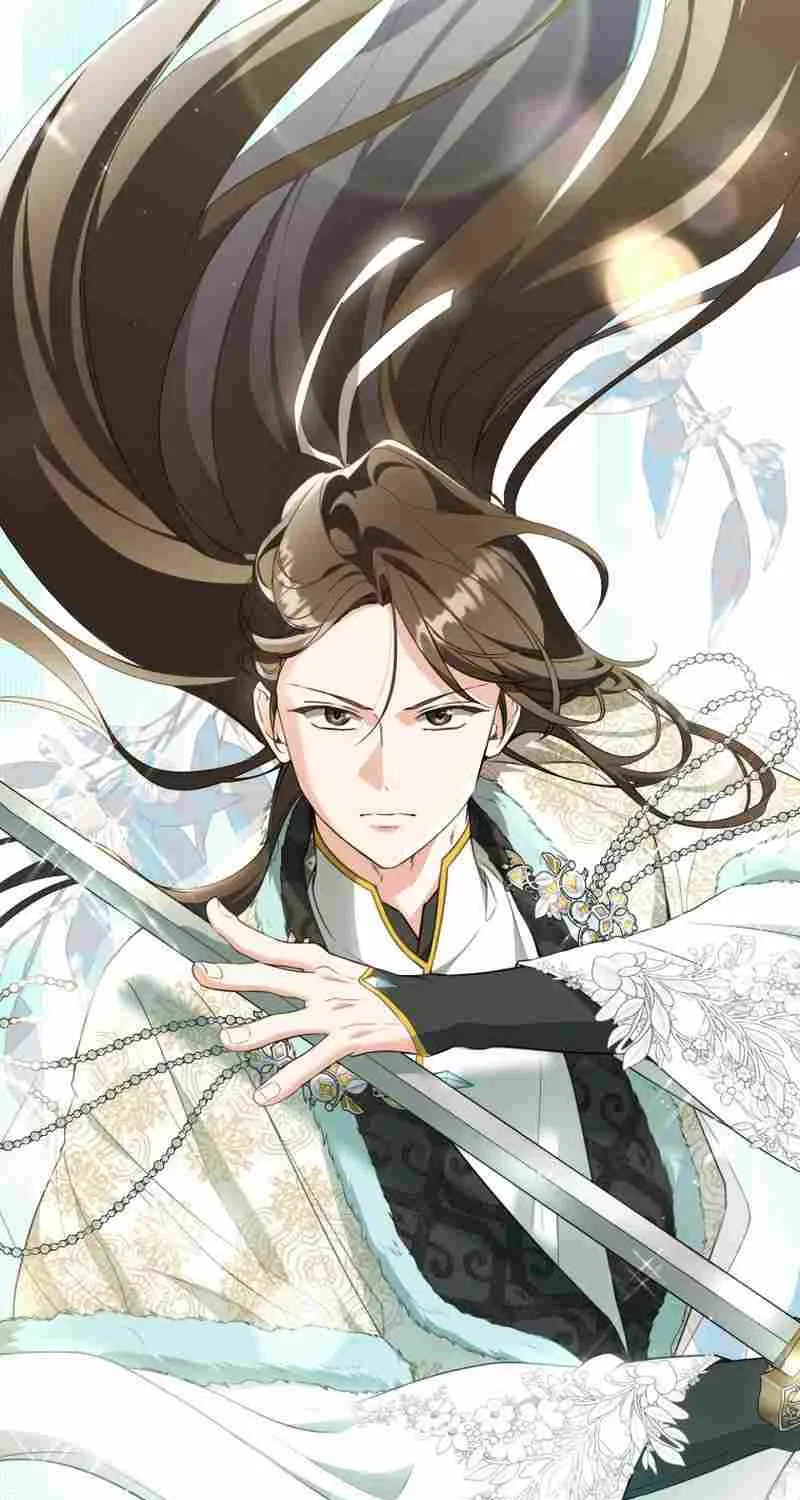 I Became the Despised Granddaughter of the Murim Family Chapter 33 page 9 - 