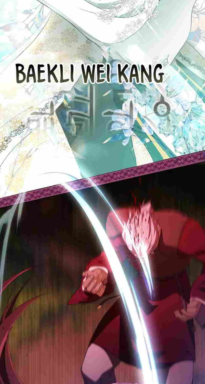 I Became the Despised Granddaughter of the Murim Family Chapter 33 page 10 - 