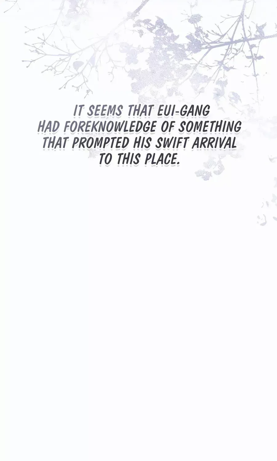 I Became the Despised Granddaughter of the Murim Family Chapter 34.1 page 35 - 