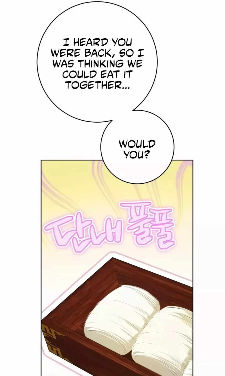 I Became the Despised Granddaughter of the Murim Family Chapter 34.1 page 78 - 