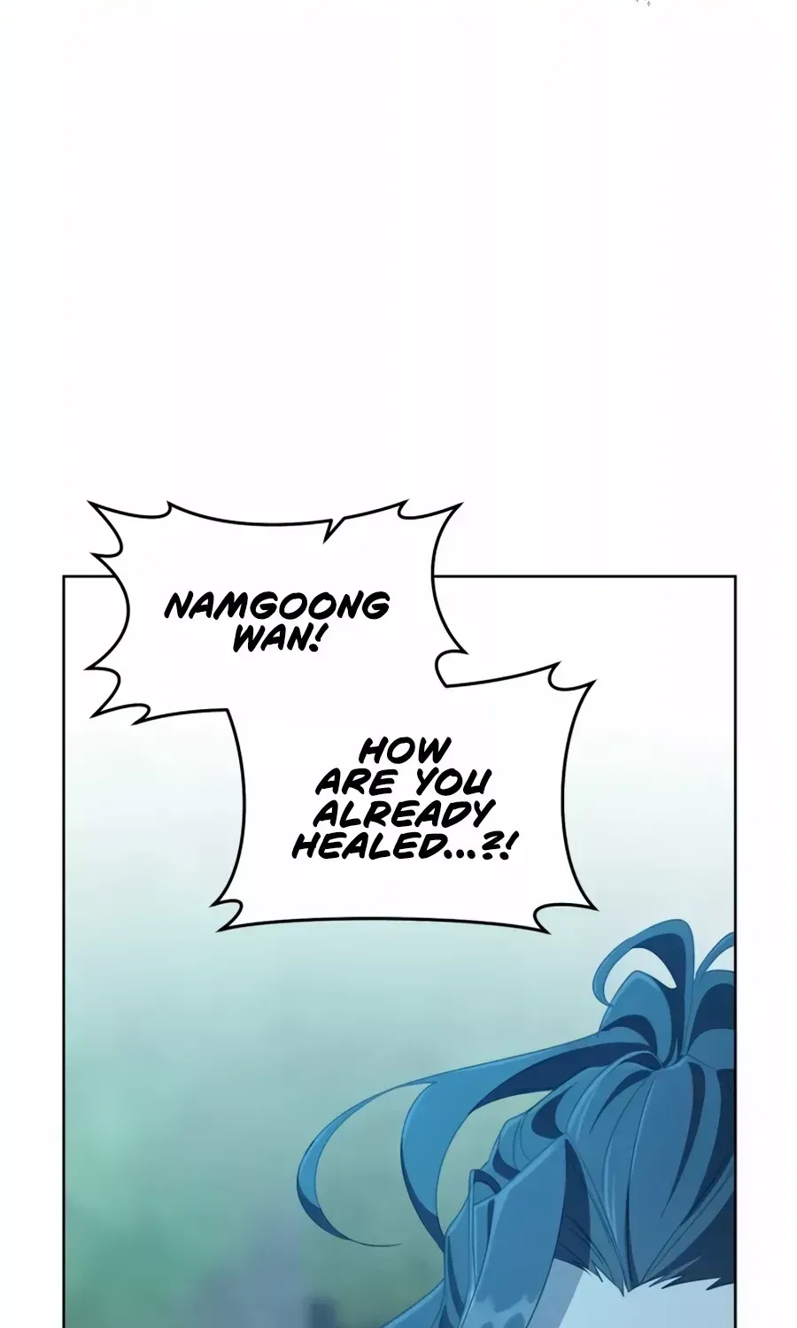I Became the Despised Granddaughter of the Murim Family Chapter 34.2 page 17 - 