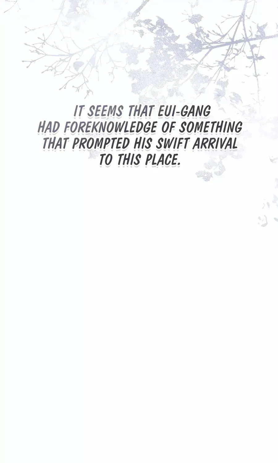 I Became the Despised Granddaughter of the Murim Family Chapter 34.2 page 33 - 