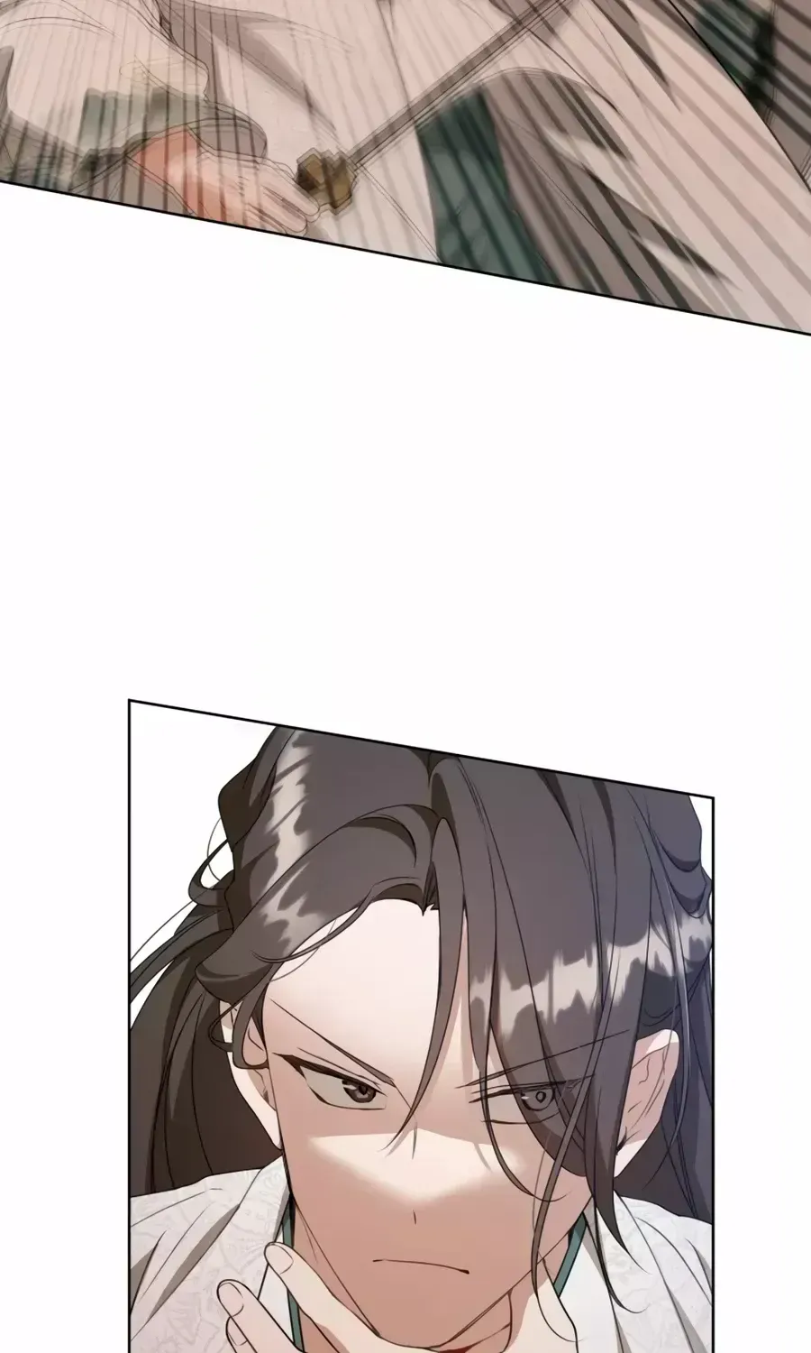 I Became the Despised Granddaughter of the Murim Family Chapter 34.2 page 10 - 