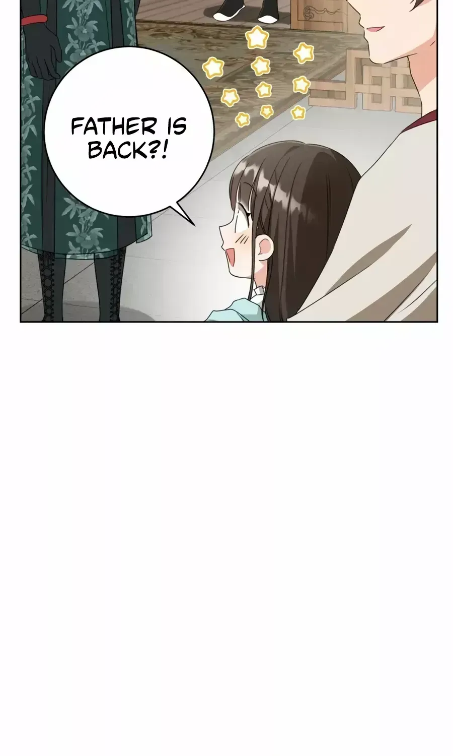 I Became the Despised Granddaughter of the Murim Family Chapter 34.4 page 55 - 