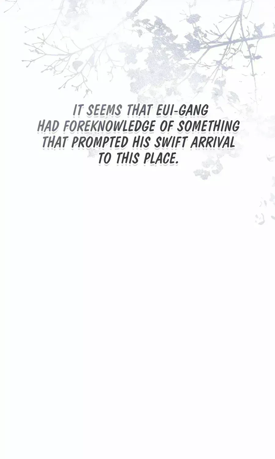 I Became the Despised Granddaughter of the Murim Family Chapter 34.5 page 33 - 