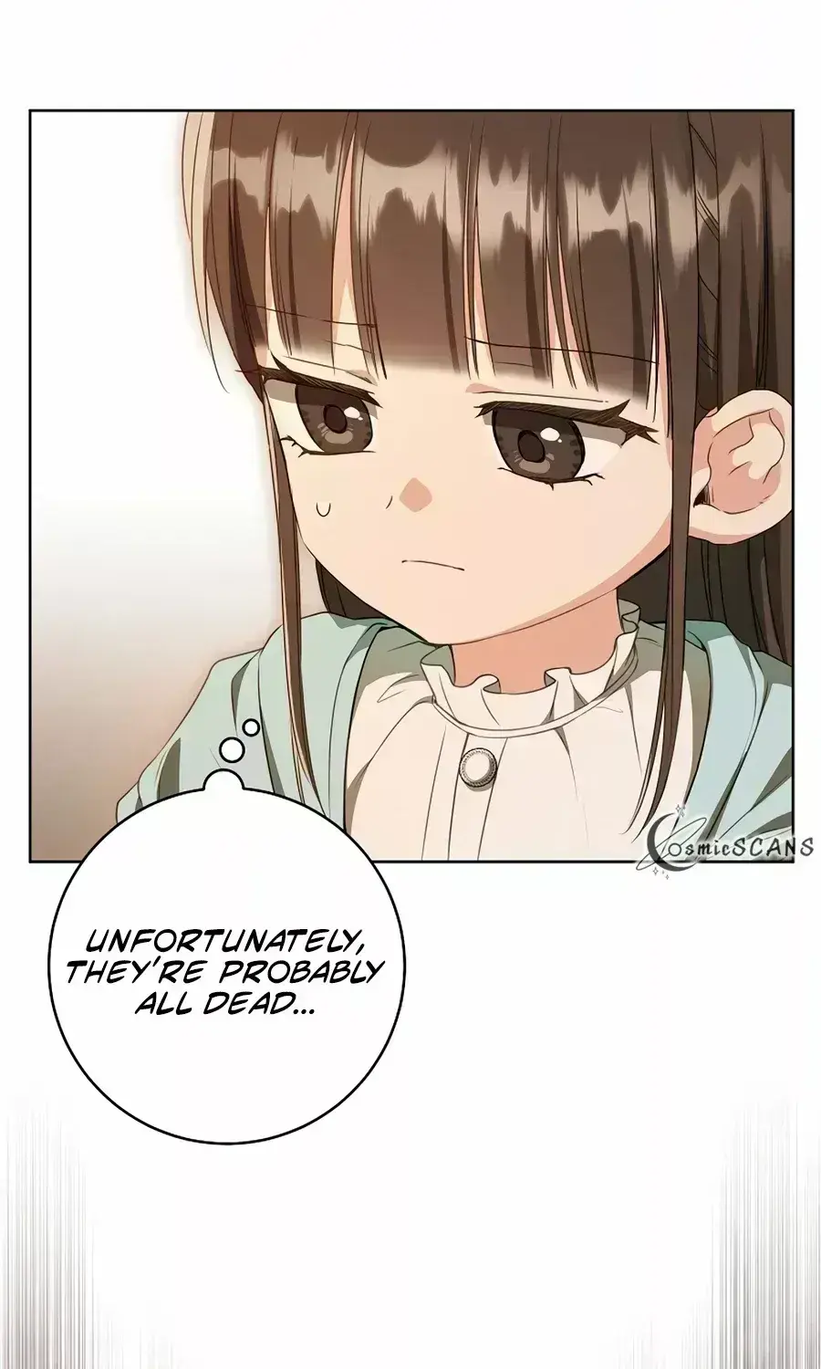 I Became the Despised Granddaughter of the Murim Family Chapter 34.5 page 64 - 