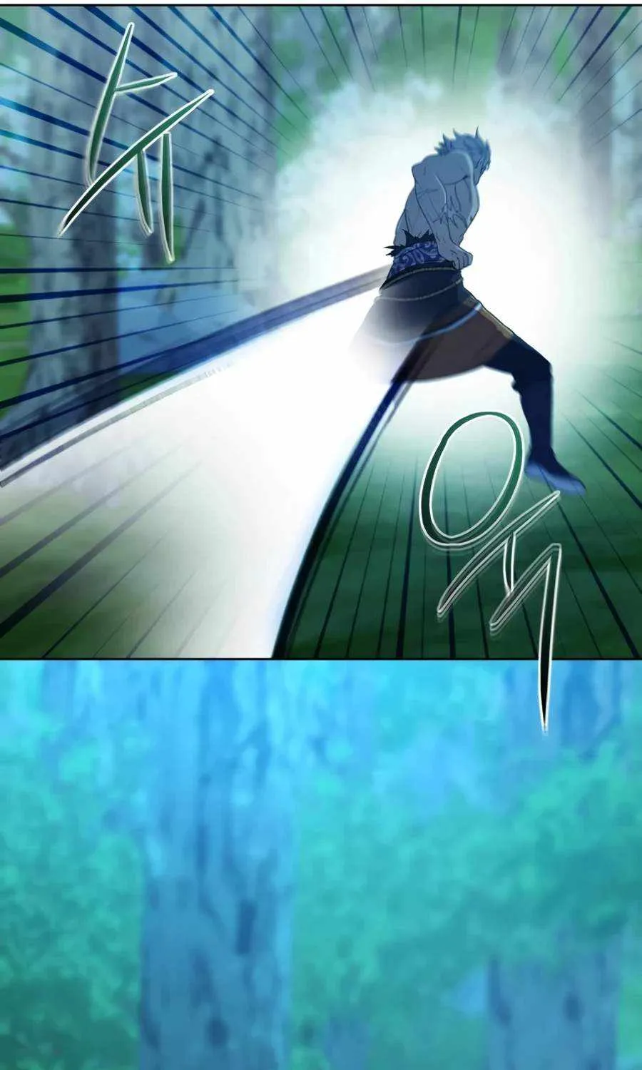 I Became the Despised Granddaughter of the Murim Family Chapter 34 page 19 - 