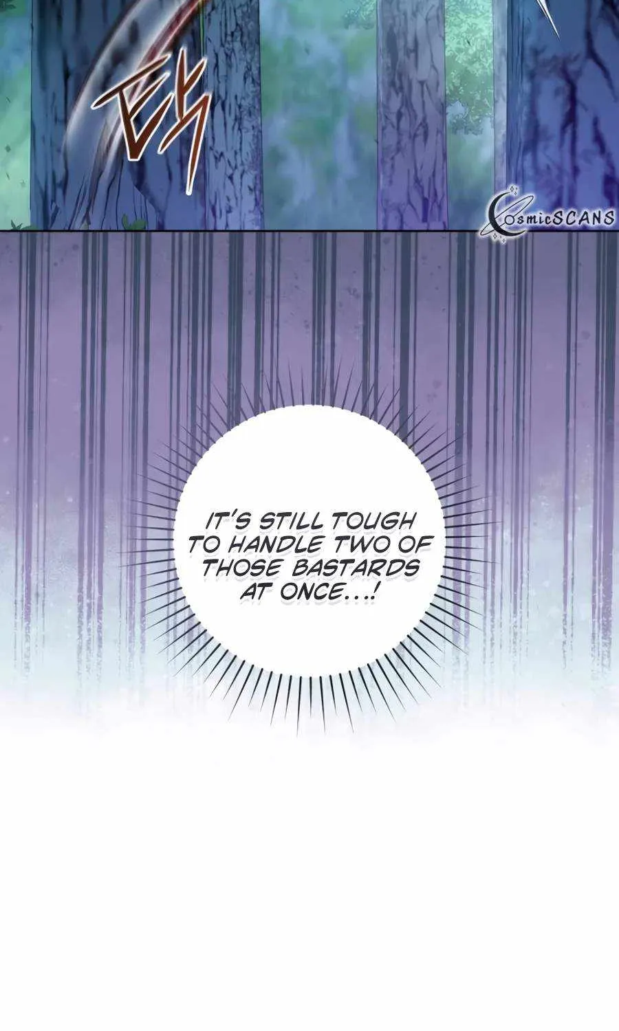 I Became the Despised Granddaughter of the Murim Family Chapter 34 page 28 - 