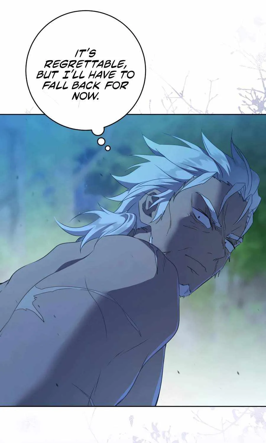 I Became the Despised Granddaughter of the Murim Family Chapter 34 page 31 - 