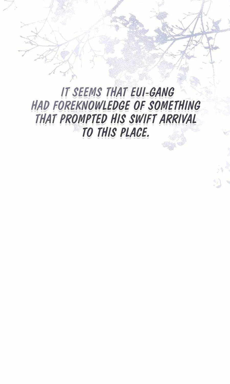 I Became the Despised Granddaughter of the Murim Family Chapter 34 page 33 - 
