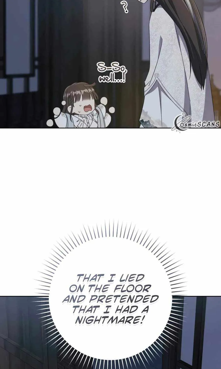 I Became the Despised Granddaughter of the Murim Family Chapter 34 page 46 - 