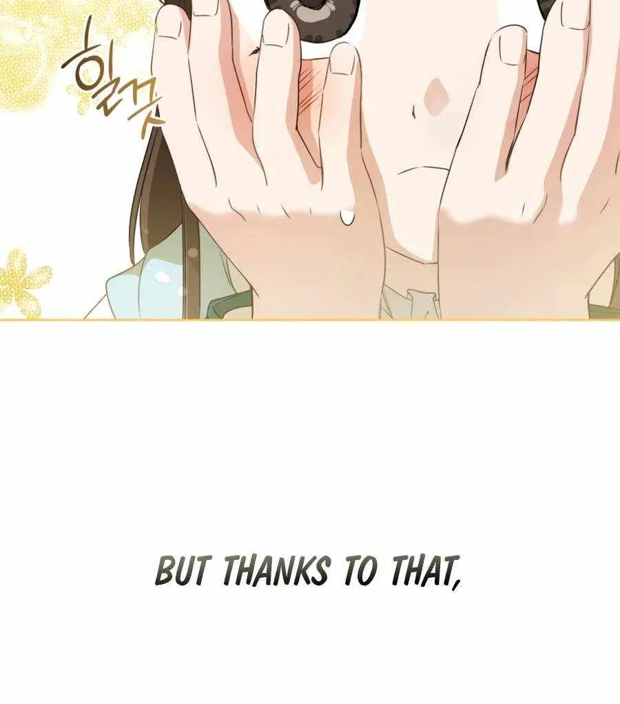 I Became the Despised Granddaughter of the Murim Family Chapter 34 page 49 - 