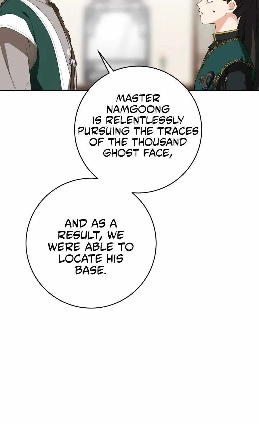 I Became the Despised Granddaughter of the Murim Family Chapter 34 page 62 - 