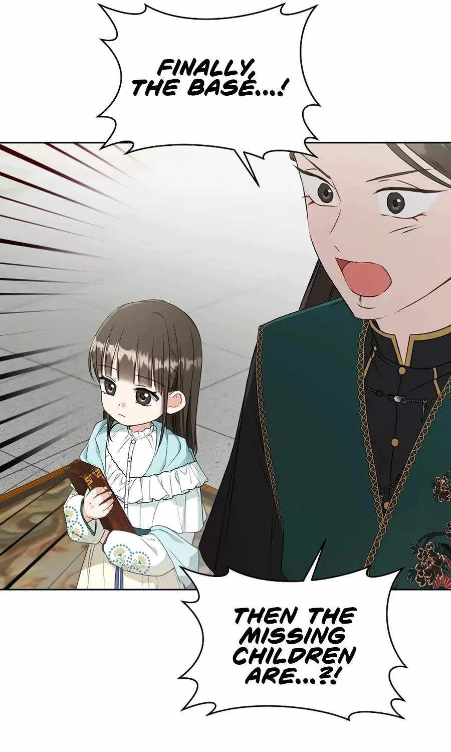 I Became the Despised Granddaughter of the Murim Family Chapter 34 page 63 - 