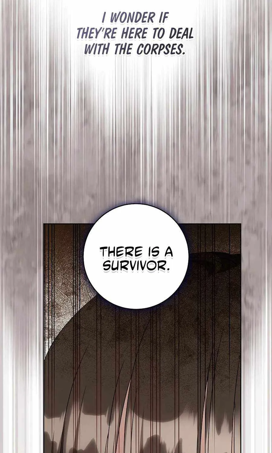 I Became the Despised Granddaughter of the Murim Family Chapter 34 page 65 - 