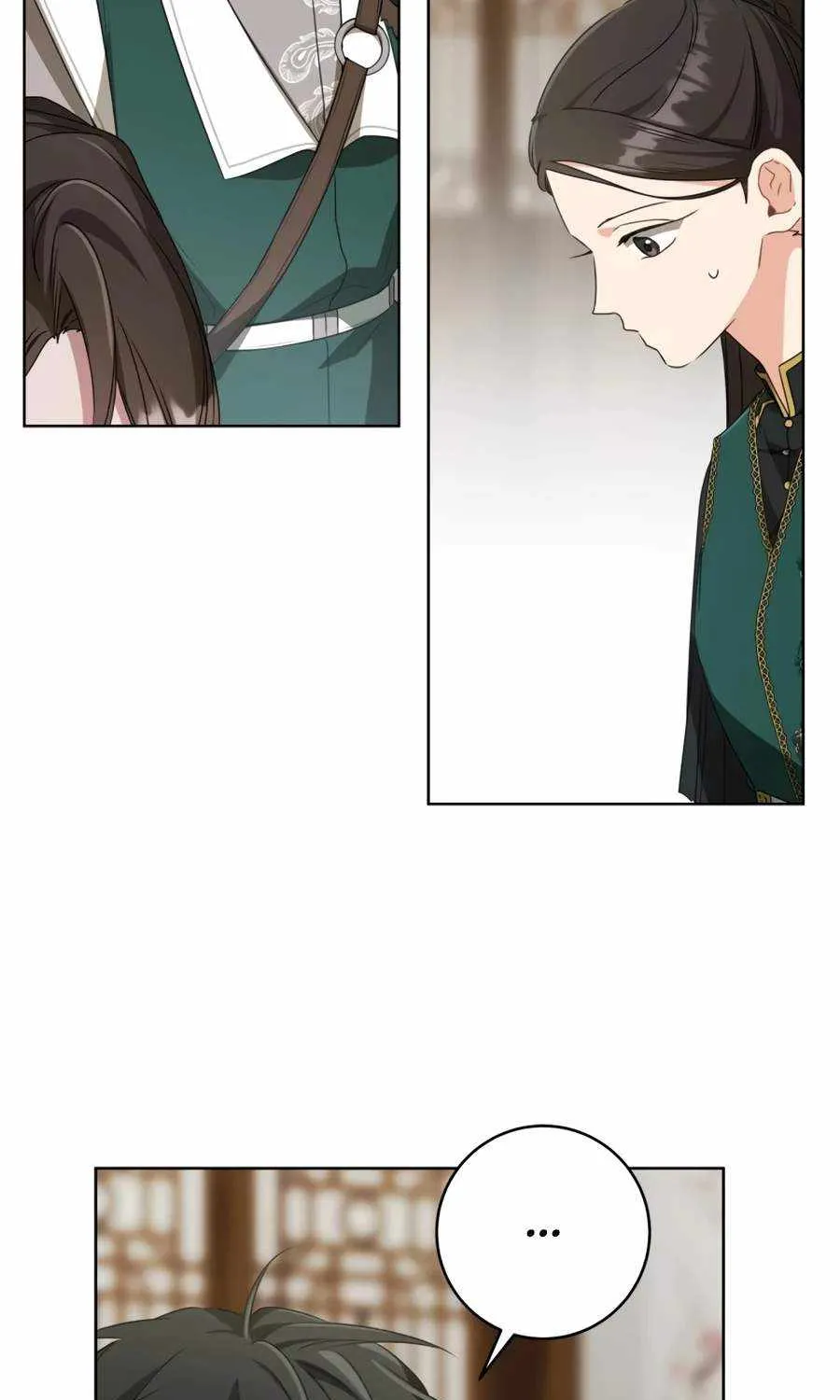 I Became the Despised Granddaughter of the Murim Family Chapter 34 page 80 - 