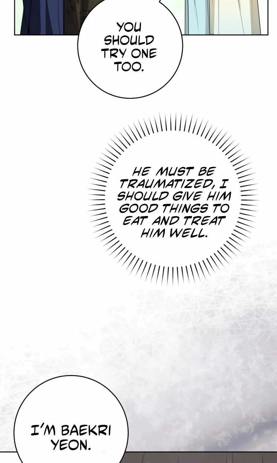 I Became the Despised Granddaughter of the Murim Family Chapter 34 page 83 - 