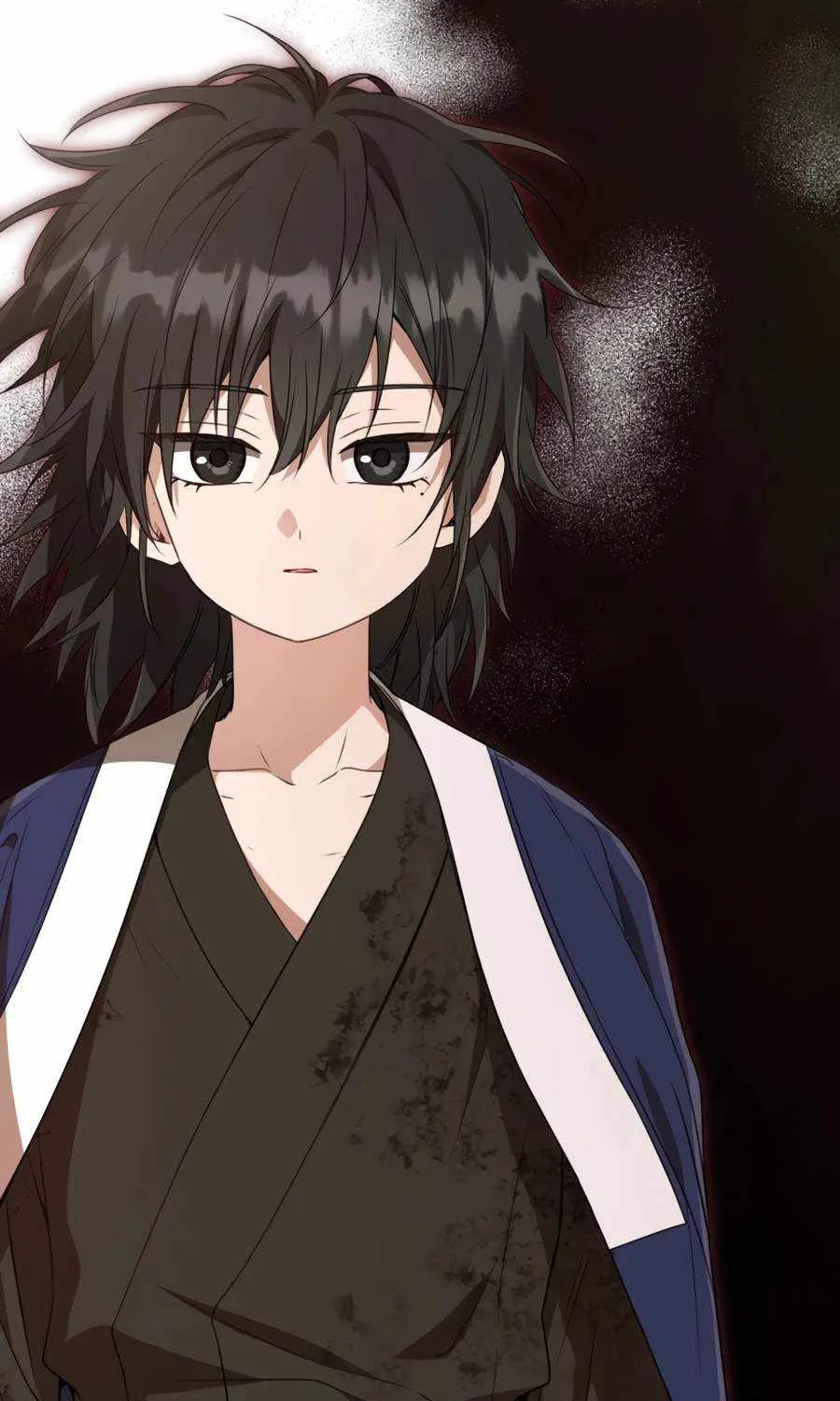 I Became the Despised Granddaughter of the Murim Family Chapter 34 page 91 - 
