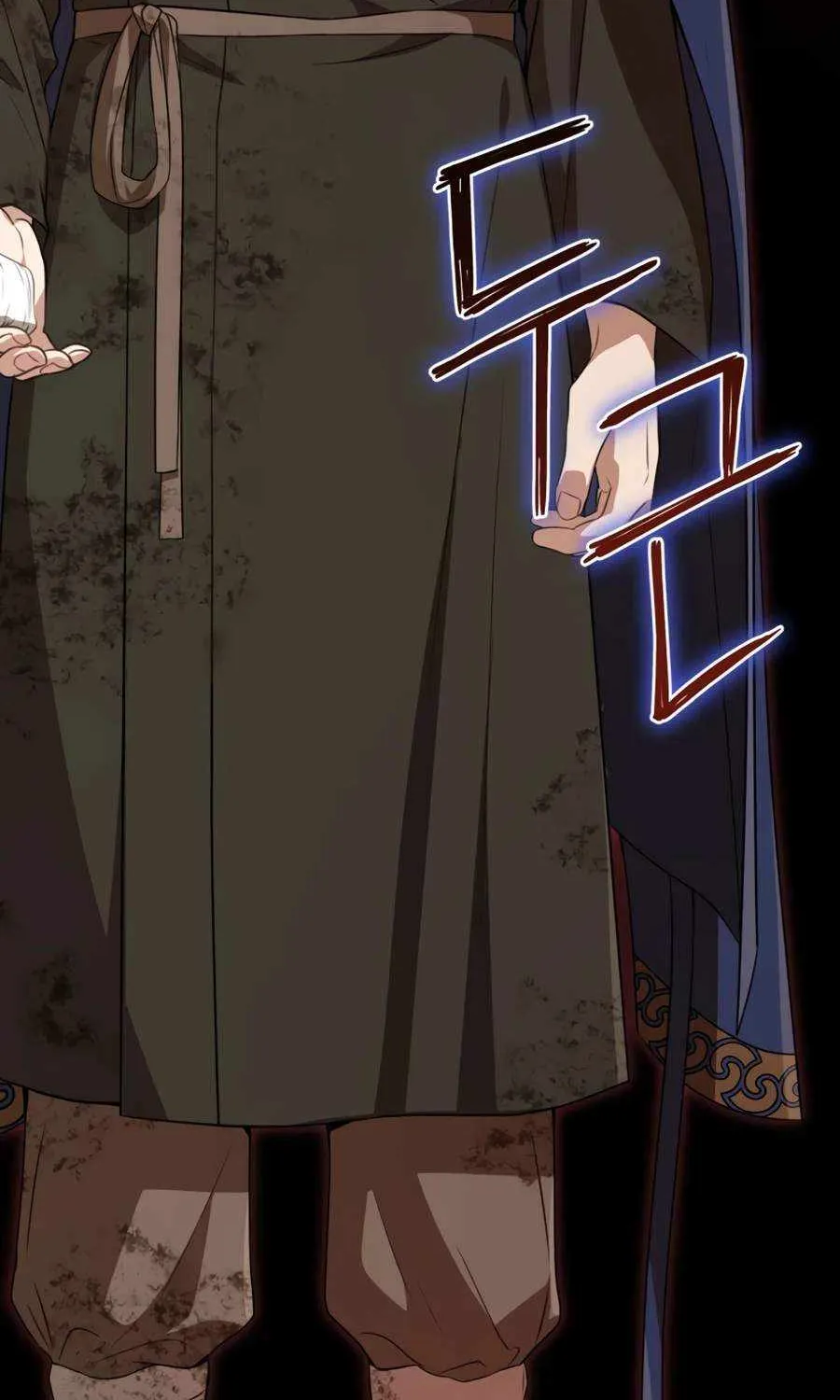 I Became the Despised Granddaughter of the Murim Family Chapter 34 page 92 - 