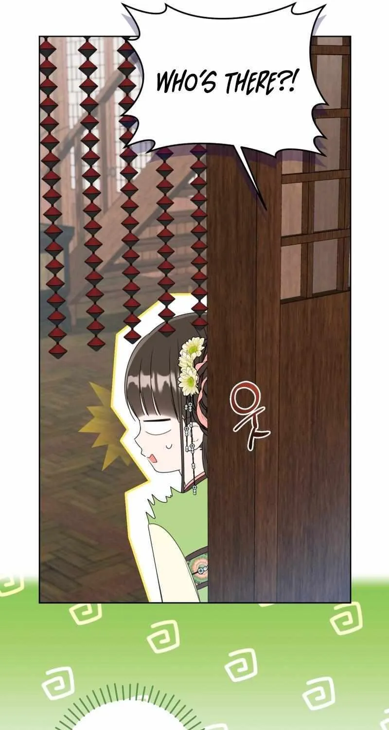 I Became the Despised Granddaughter of the Murim Family Chapter 35 page 13 - 