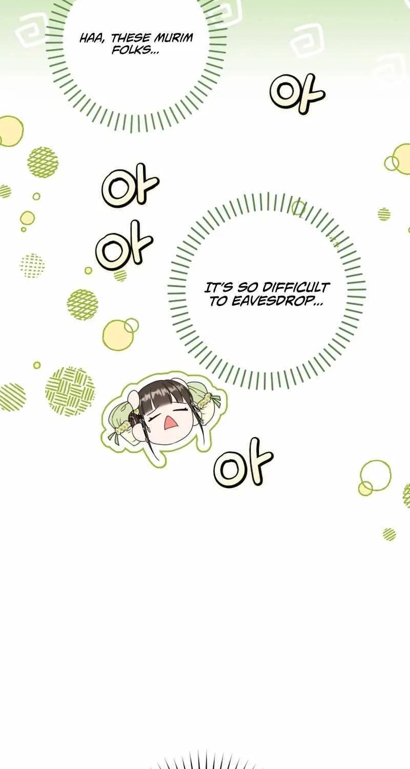 I Became the Despised Granddaughter of the Murim Family Chapter 35 page 14 - 