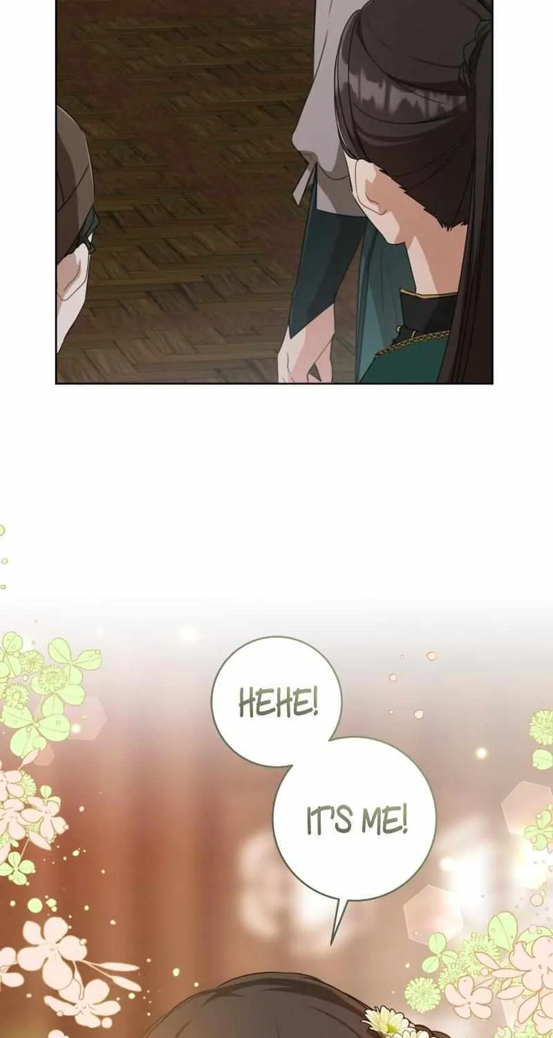 I Became the Despised Granddaughter of the Murim Family Chapter 35 page 16 - 