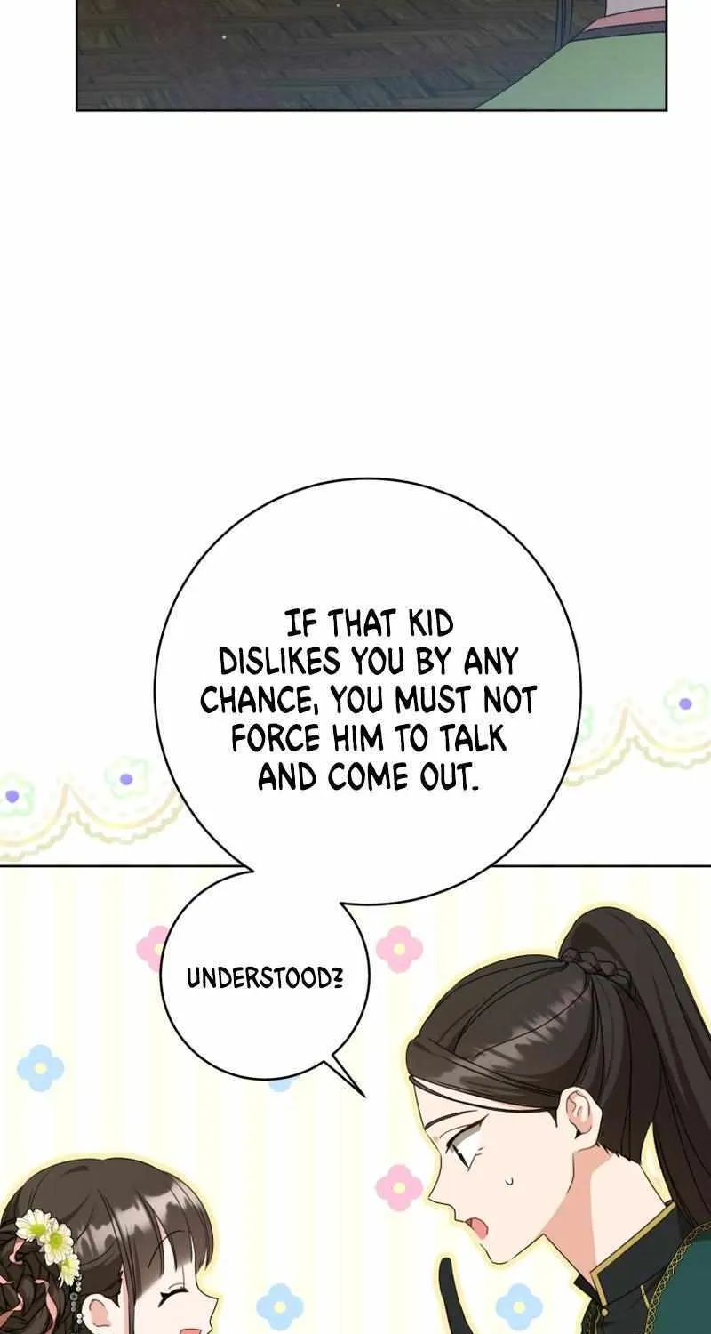 I Became the Despised Granddaughter of the Murim Family Chapter 35 page 25 - 