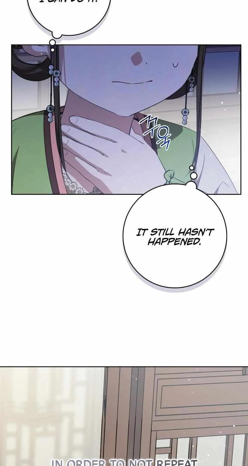 I Became the Despised Granddaughter of the Murim Family Chapter 35 page 30 - 