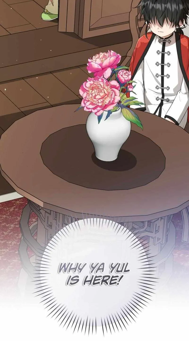 I Became the Despised Granddaughter of the Murim Family Chapter 35 page 32 - 