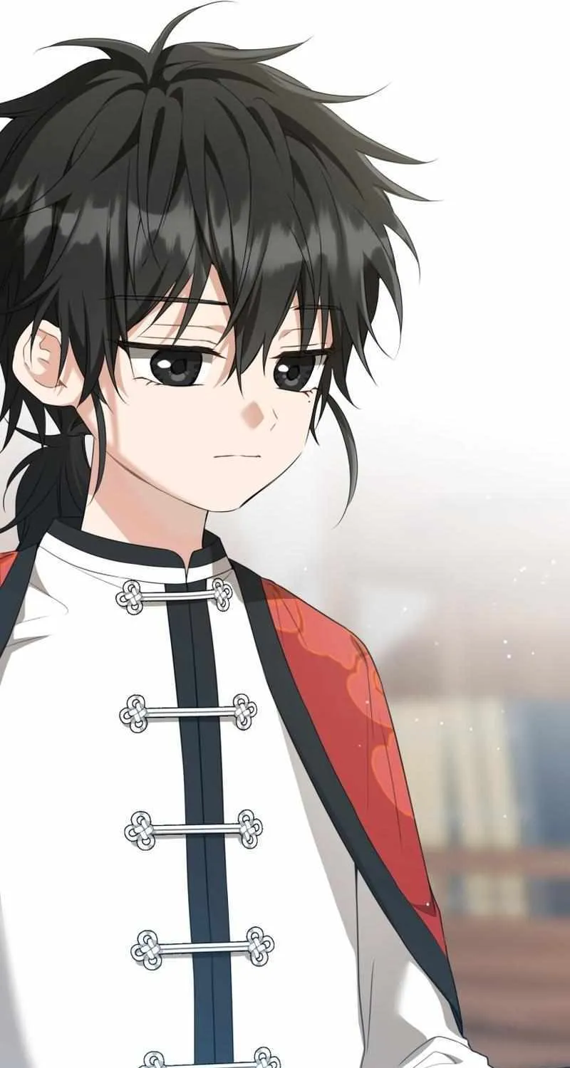 I Became the Despised Granddaughter of the Murim Family Chapter 35 page 33 - 